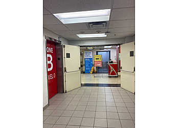 London Cliniques sans rendez-vous St. Joseph's Hospital Urgent Care Centre