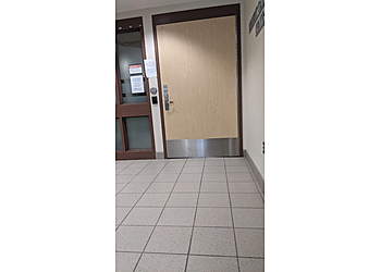 London Cliniques sans rendez-vous St. Joseph's Hospital Urgent Care Centre