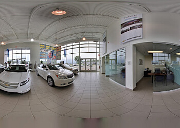 Saint Jerome Concessionnaires d'automobile St-Jérôme Chevrolet Buick GMC Corvette