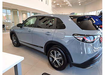 Saint Jerome Concessionnaires d'automobile St-Jérôme Chevrolet Buick GMC Corvette