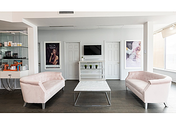 Sherbrooke med spa St-Laurent Médico-Esthétique