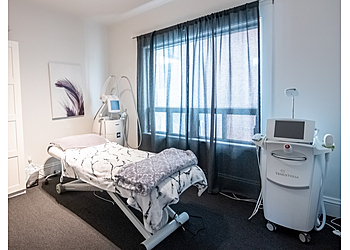 Sherbrooke med spa St-Laurent Médico-Esthétique