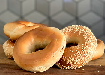 Calgary Boutiques De Bagels St. Lawrence Bagels