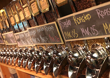 Toronto landmark St. Lawrence Market