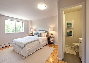 St Catharines apartments for rent St. Lawrence Village