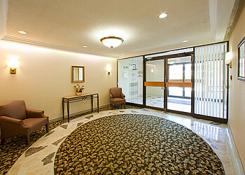 St Catharines apartments for rent St. Lawrence Village