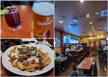 Markham Bars Sportifs St. Louis Bar & Grill Markham