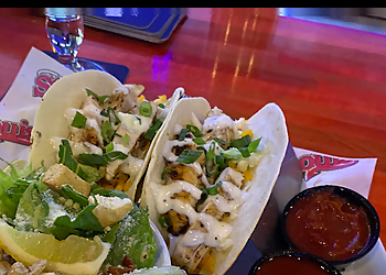 St. Louis Bar & Grill - Milton, ON Sports Bars - Food Image