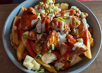 St. Louis Bar & Grill - Moncton, NB Sports Bars - Food Image
