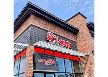 Orillia Bars Sportifs St. Louis Bar & Grill Orillia