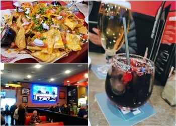 Orillia Bars Sportifs St. Louis Bar & Grill Orillia