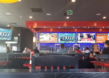 Sudbury Bars Sportifs St. Louis Bar & Grill Sudbury