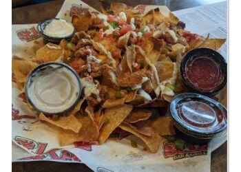 Sudbury Bars Sportifs St. Louis Bar & Grill Sudbury