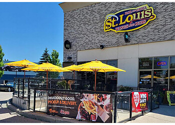 Waterloo sports bar St. Louis Bar & Grill Waterloo