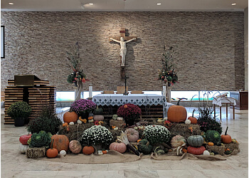 Brampton church St. Marguerite D'youville Parish