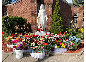Brampton church St. Mary's Church