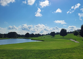 Stratford golf course St. Marys Golf & Country Club