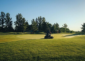 Stratford golf course St. Marys Golf & Country Club