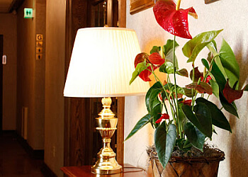 Shawinigan funeral home St-Ours Oscar Ltée