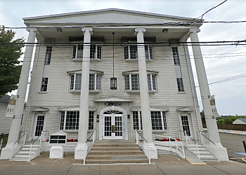 Shawinigan funeral home St-Ours Oscar Ltée image 1