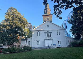St. Paul's Anglican Church 