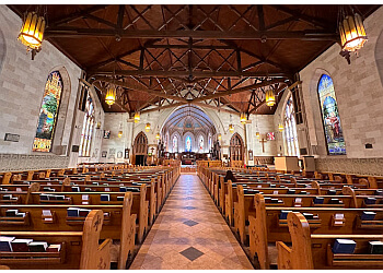 London Églises St. Paul's Cathedral
