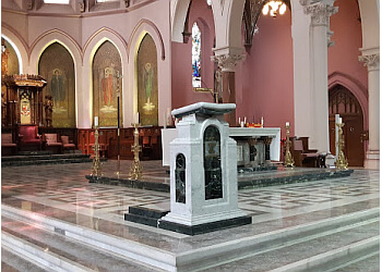 London Églises St. Paul's Cathedral