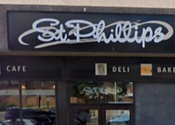 Vaughan bakery St. Phillips Bakery