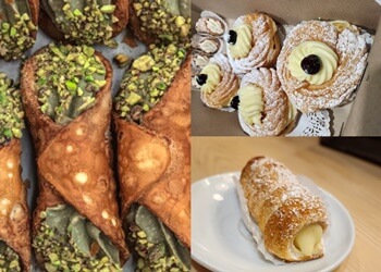 Vaughan bakery St. Phillips Bakery