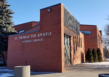 St. Thomas the Apostle Parish