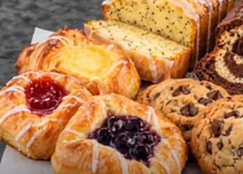 St Urbain Bagel  - Vaughan, ON Bagel Shops - Dessert Image