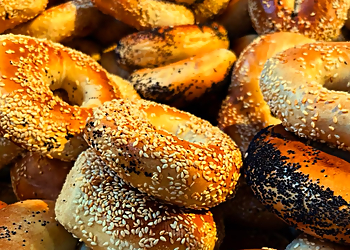 St Urbain Bagel  - Vaughan, ON Bagel Shops - Dish Image