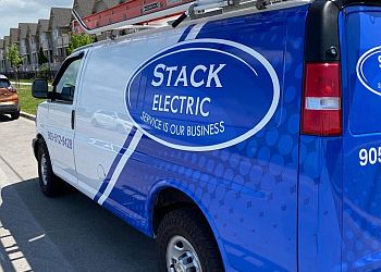 Stack Electric