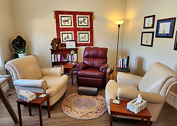 North Bay Thérapie de couple Stacy Bremner, MA, RP - A MEETING OF MINDS