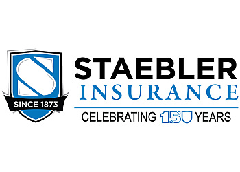 Kitchener insurance agency Staebler Insurance