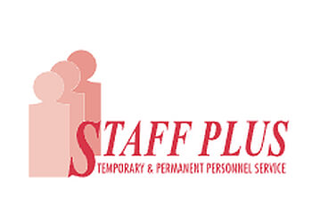 Ajax employment agency Staff Plus Ajax