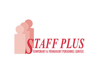  Staff Plus