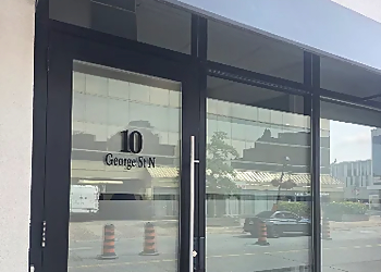 Staff Plus Brampton Staff Plus Brampton - Brampton, ON Agences De Recrutement - Office Exterior Image