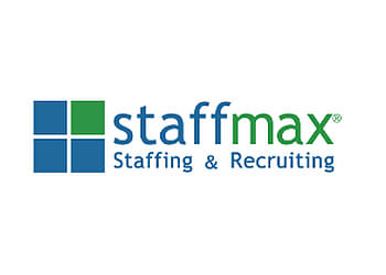 Winnipeg employment agency Staffmax Staffing & Recruiting