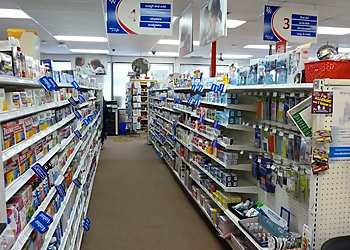 Lethbridge pharmacy Stafford Pharmacy & Home Healthcare