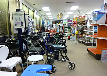 Lethbridge pharmacy Stafford Pharmacy & Home Healthcare