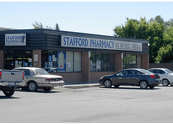 Stafford Pharmacy & Home Healthcare
