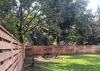 Kawartha Lakes fencing contractor Stagg Fencing and Contracting