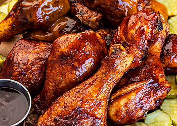 Stan BBQ Stan BBQ - Granby, QC Restaurants Bbq - BBQ Dish Image