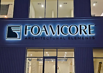 Stanco Signs Inc. - Niagara Falls, ON Sign Companies - Project Image