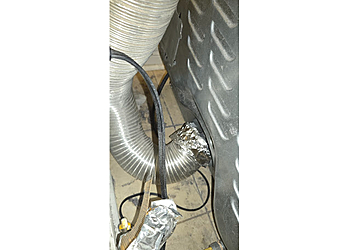 Oakville appliance repair service Standard Appliances Ltd