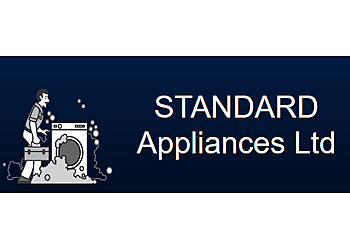 Oakville appliance repair service Standard Appliances Ltd