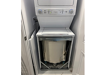 Oakville appliance repair service Standard Appliances Ltd