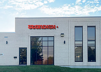 Standish Sherbrooke Standish Sherbrooke - Sherbrooke, QC Advertising Agencies - Office Exterior Image
