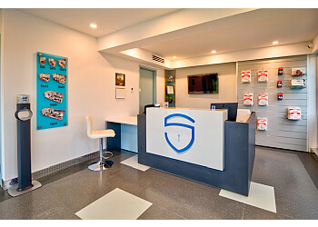 Niagara Falls storage unit Stanley Self Storage Inc.